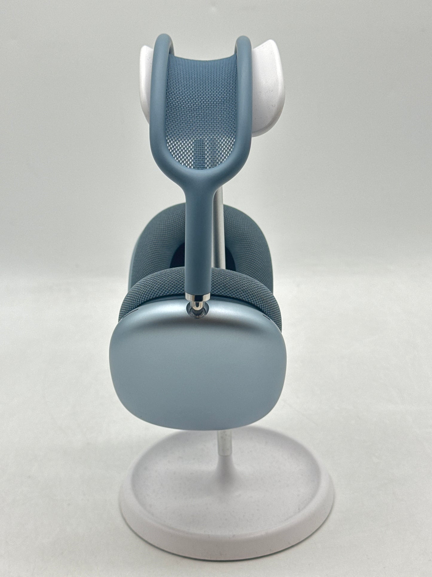 Apple AirPods Max A3184 Wireless Over-Ear Headphones Blue