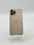 AT&T Apple iPhone 12 Pro Max A2342 128GB Gold 88% Battery Health image 5
