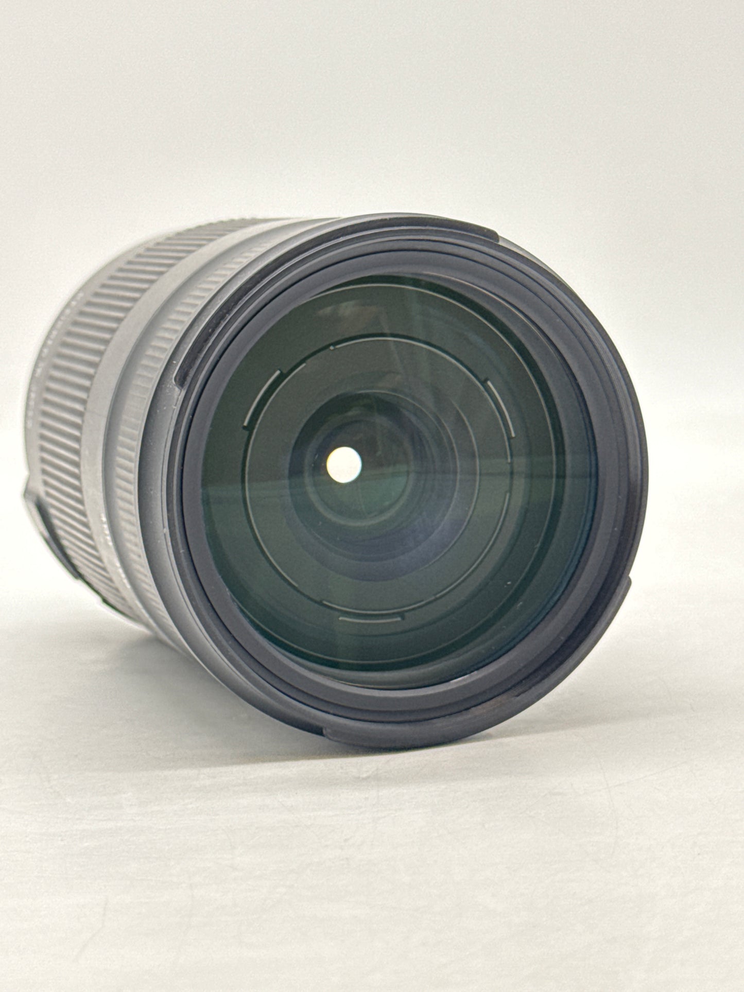 Tamron 18-400mm f/3.5-6.3 Di II VC HLD Lens Black