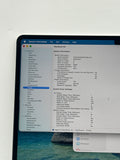 2022 Apple MacBook Air 13.6" A2681 M2 8C-CPU 8C-GPU 8GB RAM 256GB SSD Starlight image 6