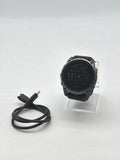 Garmin Enduro 3 Solar 51 MM SAPPHiRE Carbon Gray Titanium Black UltraFit Nylon Strap image 1