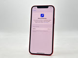 Unlocked Apple iPhone 12 A2172 64GB Red - Service Battery 76% image 4