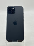 Boost Apple iPhone 15 A2846 128GB Black 92% Battery Health 282 Cycle image 5