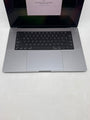 2021 Apple MacBook Pro 16.2" A2485 M1 Max 10C-CPU 32C-GPU 64GB RAM 1TB - Read! - image 4