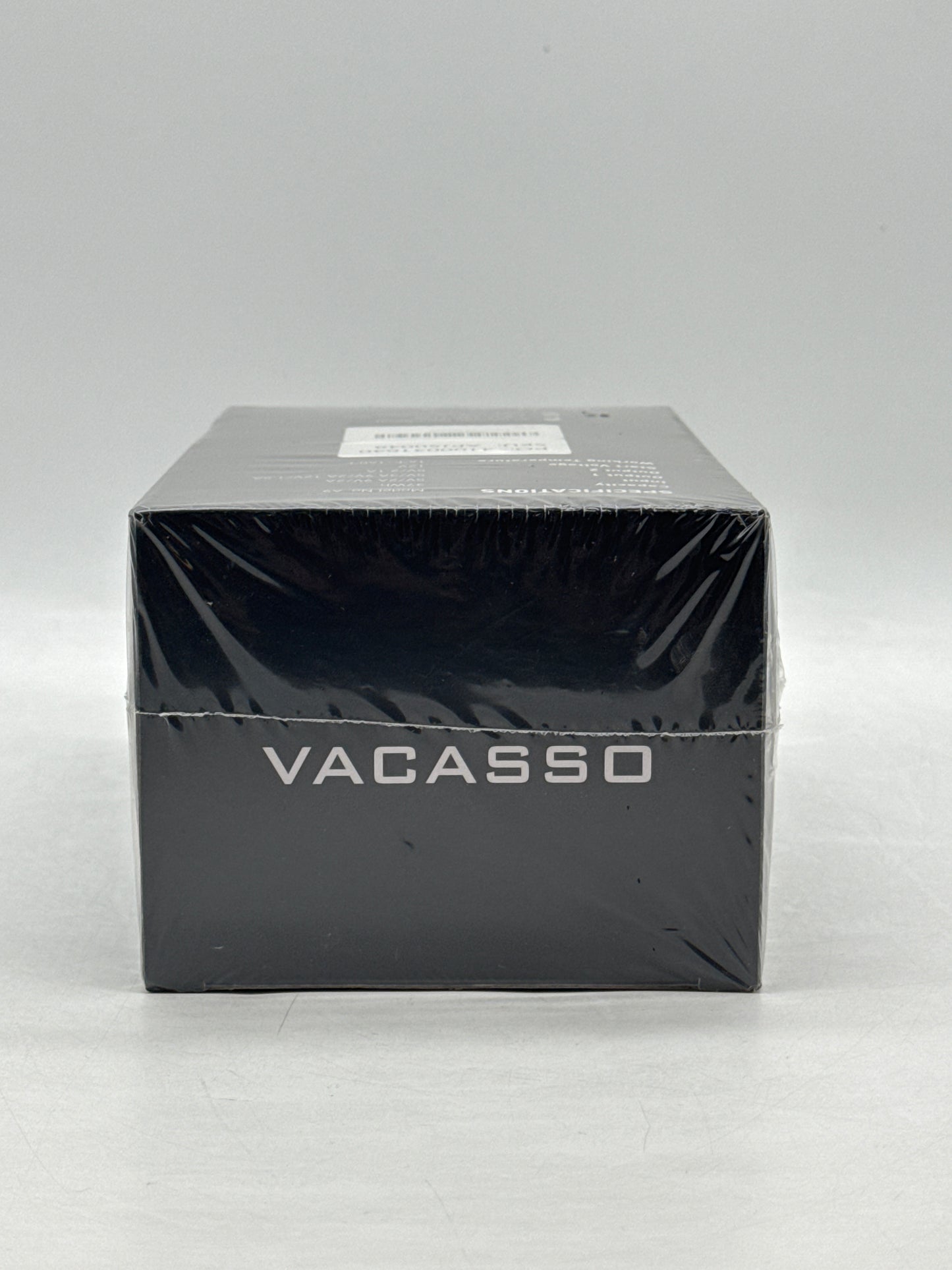 Vacasso A9 Battery Jumper Starter Portable - New In Box