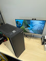 ABS Desktop Core 15-10400F 512GB SSD 16GB RAM RTX 3060 TI 8GB - Dusty Read! - image 1