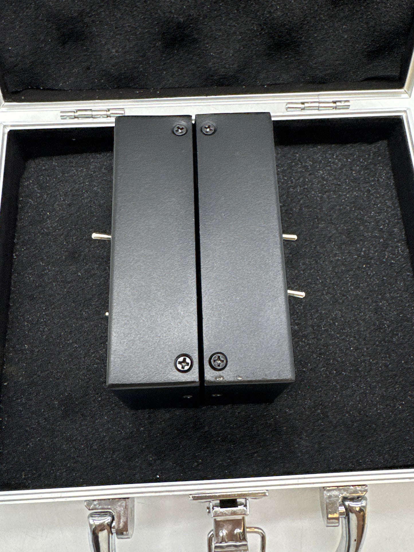 PC218 New Phase Polarity Checker Detector Audio Speaker Microphone Sound Tester