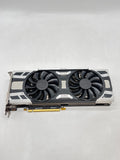 EVGA GeForce GTX 1070 8GB GDDR5 Gaming Graphics Card (08G-P4-6171-KR) - Broken image 2