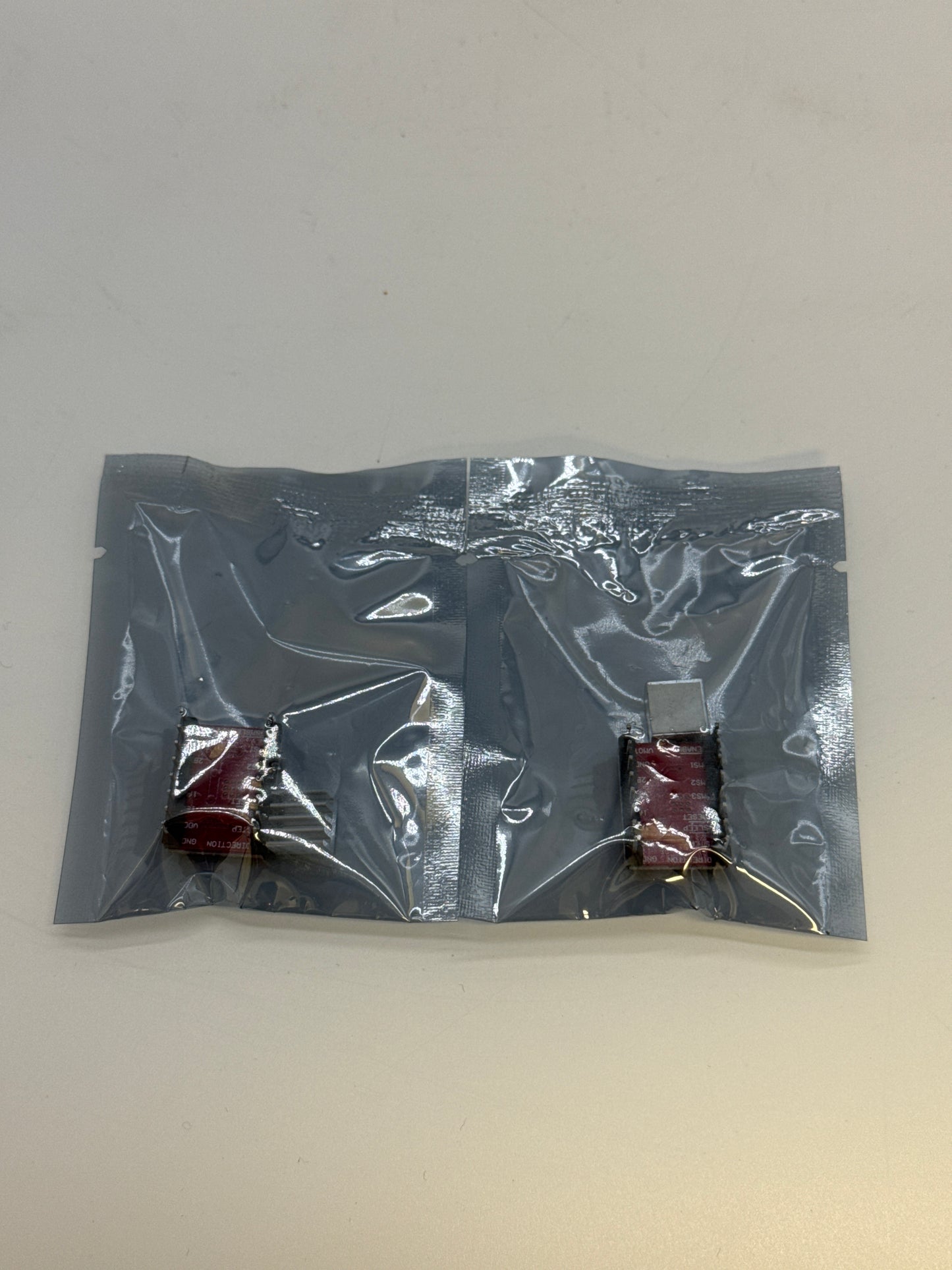 2Pcs A4988 Stepper Motor Driver Module for 3D Printer - New