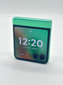 Verizon Motorola RAZR 2025 256GB Pantone Green - image 5