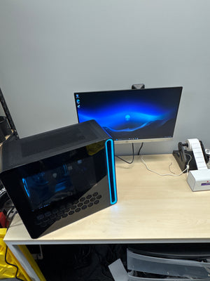 Alienware Aurora ACT1250 Desktop Ultra 7 265F 32GB RAM 1TB SSD RTX 5060 Ti 8GB