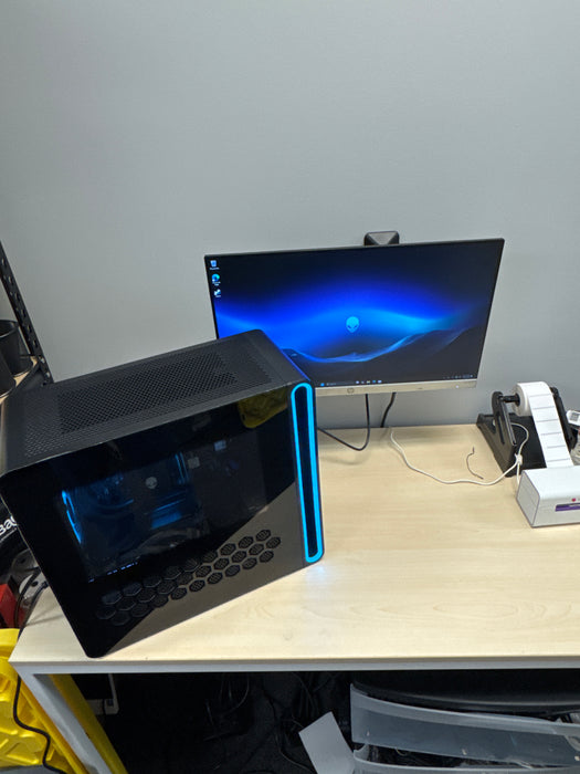 Alienware Aurora ACT1250 Desktop Ultra 7 265F 32GB RAM 1TB SSD RTX 5060 Ti 8GB