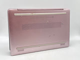 HP Stream 14-ds0023dx 14" AMD A4-9120e 4GB 64GB Pink Used #3 image 3