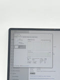 Microsoft Surface Laptop Go 1943 12.4” Core i5-1035G1 256GB SSD 8GB RAM image 3