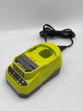 Ryobi ONE+ 18V 4.0 Ah Lithium-Ion Battery W/Ryobi PCG002 Charger image 2