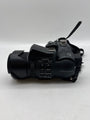 Sony Cyber-shot DSC-F828 Digital Camera - Black - image 4