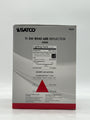 Lot of 44 New Satco S9636 BR40 LED Reflector Bulbs 11.5W 4000K 940 Lumens Medium Base - image 6