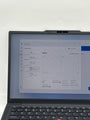 Lenovo ThinkPad X13 Gen 6 13.3" intel Core Ultra 5 235U 512GB SSD 32GB DDR5 RAM - image 6