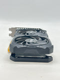 MSI GeForce RTX 4060 Ventus 2X Black 8G OC Gaming Graphics Card image 6