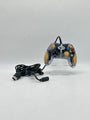 Mad Catz Wired Microsoft Xbox Turbo Controller MicroCon 4536 - Transparent - image 1