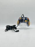 Mad Catz Wired Microsoft Xbox Turbo Controller MicroCon 4536 - Transparent image 1