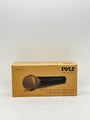 Pyle PDMIC59 Dynamic Wired Microphone XLR Unidirectional New in Box - image 1