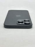 Unlocked Apple iPhone 16 Pro Max A3084 1TB Black Titanium - No OS Read! image 6