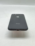Unlocked Apple iPhone 8 4.7" A1863 64GB Space Gray Service Battery For Parts #97 image 5