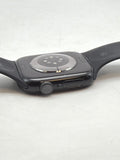 Unlocked Apple Watch 10 A3003 46mm GPS + Cellular Jet Black Aluminum image 5