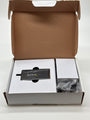 Startech 3 port portable aluminum USB 3.0 hub with gigabit ethernet adapter black - image 2