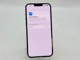 Unlocked Apple iPhone 14 Plus 6.7" A2632 256GB Blue Read For Parts #160 image 5