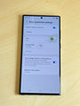 Unlocked Samsung Galaxy S23 Ultra 6.8" SM-S918U 256GB 8GB RAM - Cracked Read! - image 4