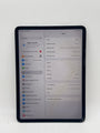 Apple iPad Pro 11" 4th Gen A2762 256GB WiFi Gray Cracked Screen FOR PARTS - image 2