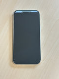 Sprint/T-Mobile Apple iPhone 16 A3081 128GB White - Cracked Read! image 6
