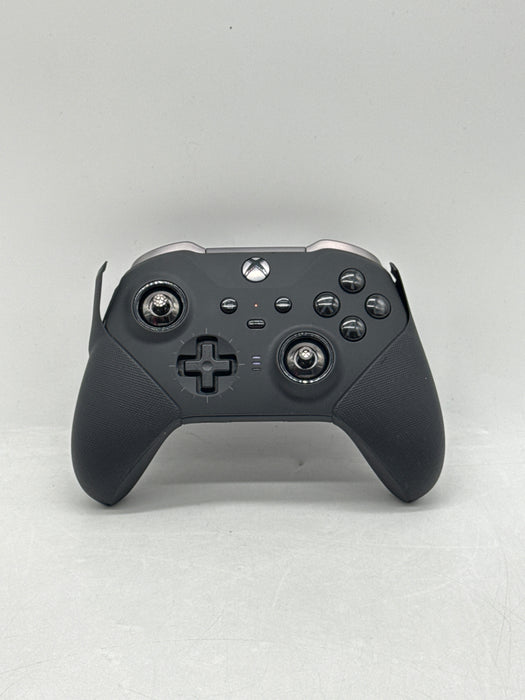 Microsoft Xbox Elite Series 2 Wireless Controller - Read!
