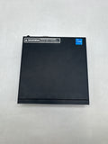 Lenovo ThinkCentre M70q Gen 5 Desktop i5-14500T 32GB DDR5 RAM 256GB SSD - Read! image 6