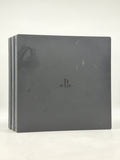 Sony PlayStation 4 Pro CUH-7215B 1TB Video Game Console Black image 2