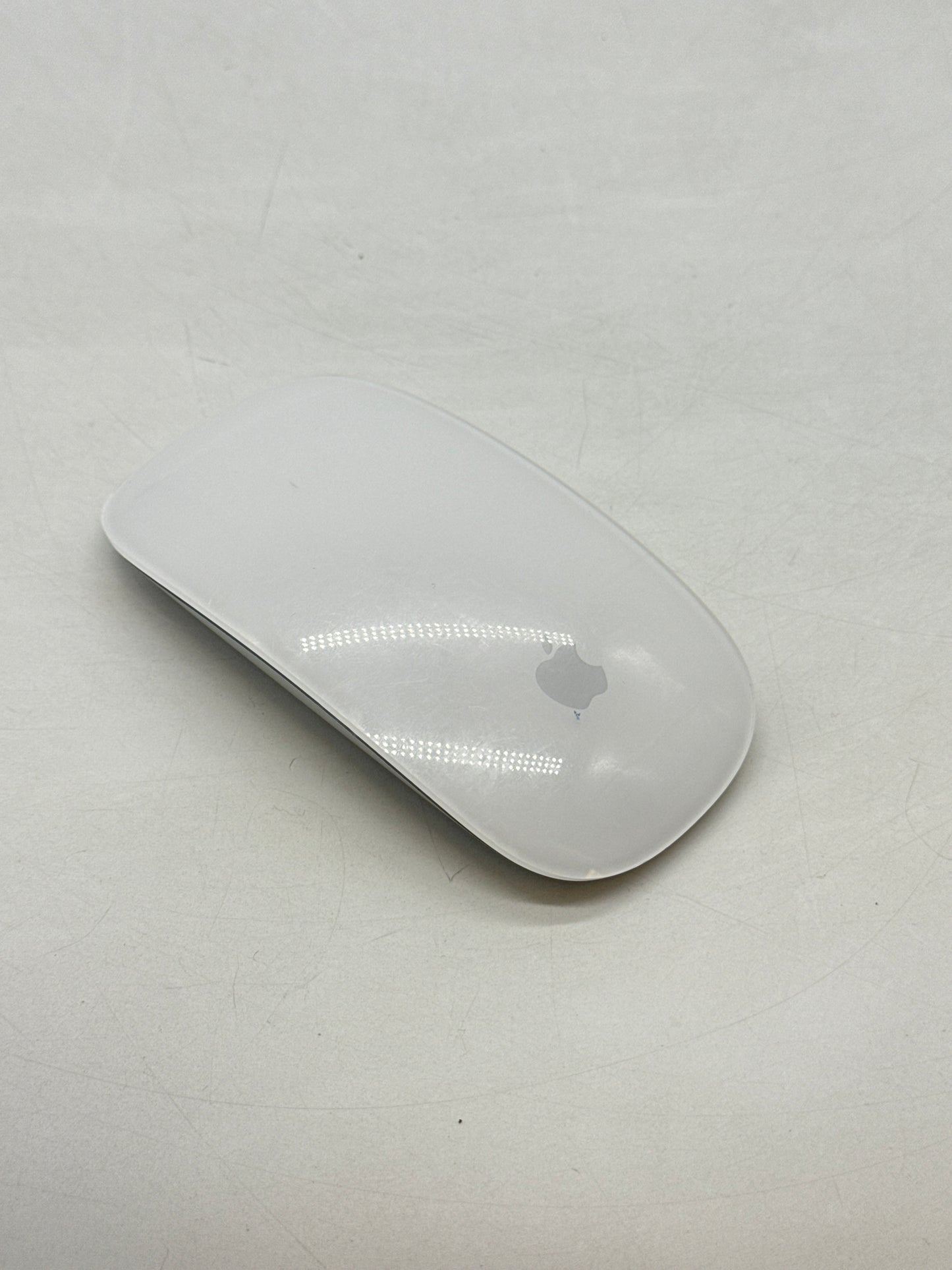 Apple Magic Mouse Model A1657 White