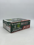 Fujifilm FinePix A310 3.1 MP Digital Camera w/ 3x Optical Zoom - Open Box image 5