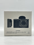 Open Box Sony ZV-E10 II Mirrorless 26MP 4K Digital Camera with 16-50mm Lens Black image 3