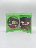 NBA 2K20 - (Microsoft Xbox One) image 2