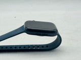 Apple Watch SE 3 3rd Gen 44MM A3325 Midnight GPS Only image 5