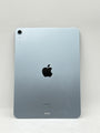 Apple iPad Air 11 11.0" A2902 M2 256GB Wi-Fi only Blue - Not Working - image 1