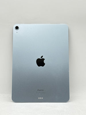 Apple iPad Air 11 11.0" A2902 M2 256GB Wi-Fi only Blue - Not Working