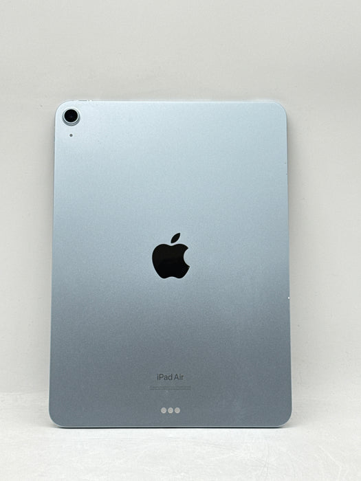 Apple iPad Air 11 11.0" A2902 M2 256GB Wi-Fi only Blue - Not Working
