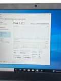 Lenovo ThinkPad T14 Gen 2 14" Ryzen 5 PRO 5650U 16GB RAM 512GB Broken *Read* image 4