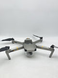 DJI Mavic Pro Platinum Fly More Combo Drone set image 2