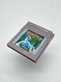 Pokemon Silver Version  — Nintendo Game Boy — Tested DMG-APAE-USA #616 image 1