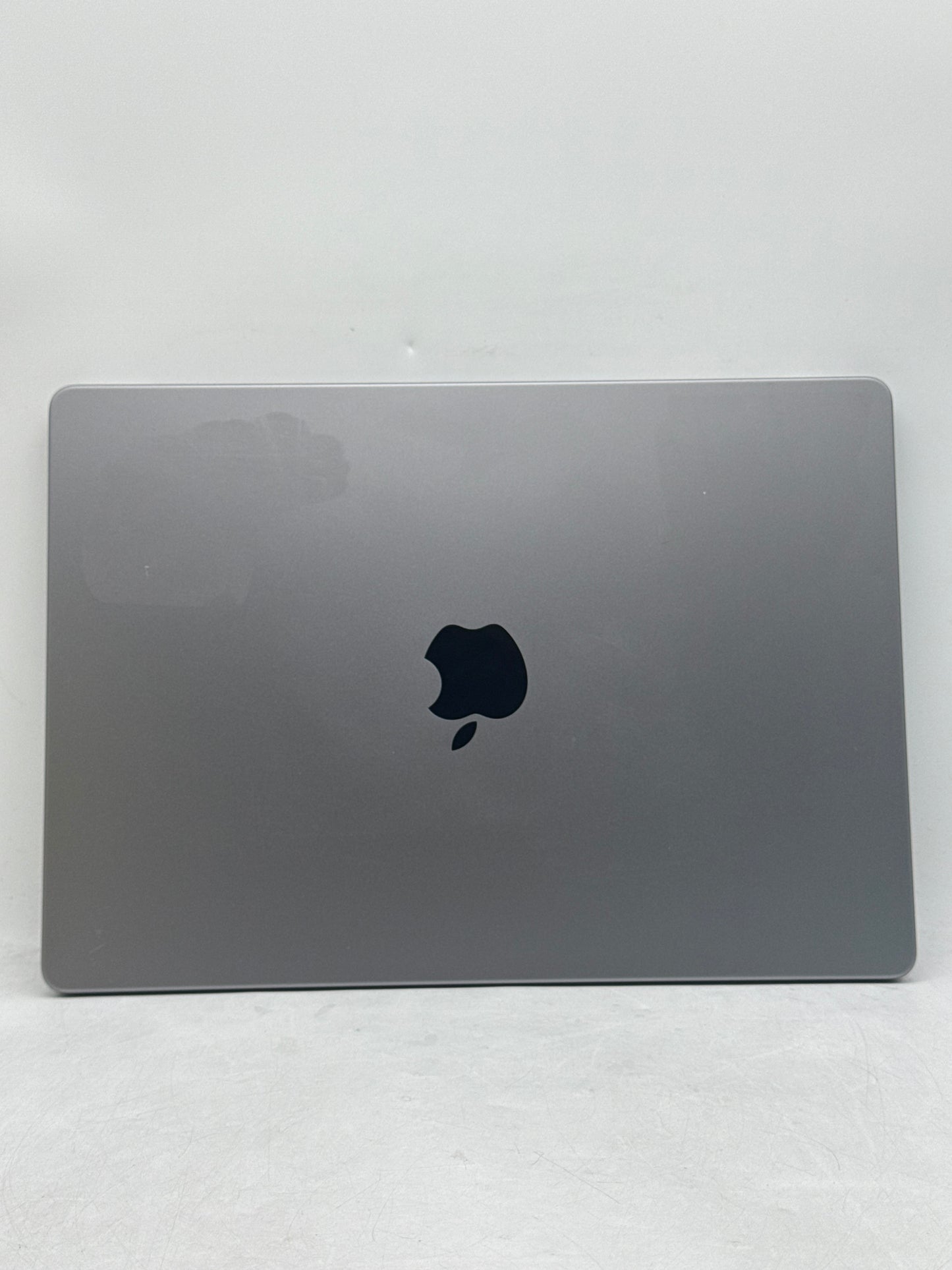 2021 Apple MacBook Pro 14.2" A2442 M1 Pro 8C-CPU 14C-GPU 512GB SSD 16GB RAM