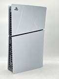 Sony PlayStation 5 PS5 Slim Digital CFI-2015 1TB Video Game Console White image 1